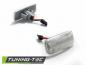 Preview: Upgrade LED Seitenblinker für Audi A4 B5 / A3 8L / A6 4B / TT 8N weiß