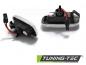 Preview: Upgrade LED Seitenblinker für Audi A4 B6 / B7 / A3 8P / A6 C6  weiß