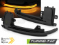 Preview: Upgrade LED Spiegelblinker für Audi A3 8V / A4 B8 /A5 10-16 schwarz/rauch dynamisch