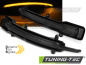 Preview: Upgrade LED Spiegelblinker für Audi Q5 10-15 / Q7 09-15 schwarz/rauch dynamisch