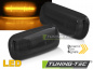 Preview: Upgrade LED Seitenblinker für Audi A4 B6 / B7 / A3 8P / A6 C6 dynamisch rauch