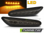 Preview: Upgrade LED Seitenblinker für BMW 3er E46 Limousine / Touring 01-05 rauch