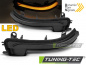 Preview: Upgrade LED Spiegelblinker für BMW 2er F45/F46 / X1 F48 14-22 rauch dynamisch