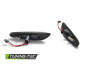 Preview: Upgrade LED Seitenblinker für BMW 5er E61/E61, 1er E81/E82/E87, 3er E90/E91, 3er Coupe/Cabrio E92/E93 04-10 schwarz/rauch
