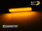 Mobile Preview: Upgrade LED Seitenblinker für BMW X5 E53 99-06 Weiß dynamisch
