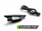 Preview: Upgrade LED Seitenblinker für BMW X3 F25 LCI 14-17 / X4 F26 Schwarz dynamisch