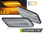 Preview: Upgrade LED Seitenblinker für BMW Z3 96-02 Weiß dynamisch