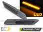 Preview: Upgrade LED Seitenblinker für BMW 5er F10/F11 Lim./Touring Rauch dynamisch
