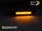 Mobile Preview: Upgrade LED Seitenblinker für BMW 5er F10/F11 Lim./Touring Rauch dynamisch