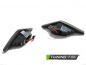 Mobile Preview: Upgrade Design LED Seitenblinker für Ford Focus MK1 98-04 / Mondeo MK3 00-07 Weiß dynamisch