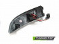 Preview: Upgrade LED Seitenblinker für Ford Fiesta MK7 3/5 Türer 13-16 Schwarz dynamisch