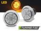 Preview: Upgrade Design LED Seitenblinker Set für Ford Tourneo Connect 12-22 weiß