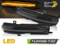 Preview: Upgrade LED Spiegelblinker für Honda Civic 04-06 / Accord 02-08 schwarz dynamisch