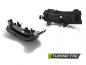 Preview: Upgrade LED Seitenspiegel Blinker für Land Rover Range Rover / Evoque / Velar / Discovery Schwarz dynamisch