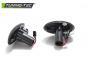 Preview: Upgrade LED Lightbar Seitenblinker für Mini Cooper R56 / R57 / R58 / R59 06-14 schwarz