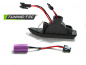Preview: Upgrade LED Seitenblinker für MINI Cooper F60 ab 2016 Schwarz dynamisch