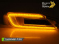 Mobile Preview: Upgrade LED Seitenblinker für MINI Cooper F54 Clubman 15-19 Schwarz dynamisch