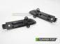 Preview: Upgrade LED Spiegelblinker für Mercedes Benz E-Klasse W211/ S-Klasse W221/ CLS C219/ CL C216 schwarz/rauch dynamisch