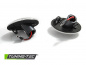 Preview: Upgrade LED Seitenblinker für Opel Astra F 91-97 / Corsa C 00-06 / Corsa B 93-00 / Tigra 94-00 Weiß dynamisch
