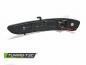 Preview: Upgrade LED Seitenblinker für Peugeot 208 12-20 / 2008 13-20 / CITROEN C3 ab 2016 Weiß dynamisch
