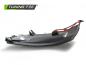 Preview: Upgrade LED Seitenspiegel Blinker für Renault Clio IV 12-16 Schwarz dynamisch