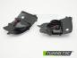 Preview: Upgrade LED Seitenspiegel Blinker Set für Volvo XC70 III und XC90 Facelift 06-14 weiß dynamisch