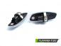 Preview: Upgrade LED Seitenspiegel Blinker für Peugeot 207 / 308 / 3008 / 5008 / Citroen C3 / C4 /C5 / DS3 / DS4 06-15 Weiß dynamisch