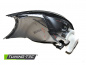 Preview: Upgrade Klarglas Frontblinker für BMW 3er E46 Coupe/Cabrio 01-03 rauch