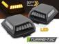 Preview: Upgrade LED Frontblinker Set für Mercedes Benz G-Klasse W464 18+ schwarz dynamisch