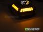 Preview: Upgrade LED Frontblinker Set für Mercedes Benz G-Klasse W464 18+ schwarz/rauch dynamisch