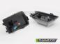 Preview: Upgrade LED Frontblinker Set für Mercedes Benz G-Klasse W464 18+ schwarz dynamisch