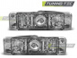 Preview: Upgrade Klarglas Frontblinker für VW Golf 1 / Golf 2 / Polo 86C 74-91 chrom