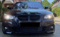 Preview: LED Angel Eyes Scheinwerfer für BMW 5er E60/E61 03-07 schwarz
