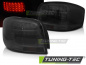 Mobile Preview: LED Upgrade Design Rückleuchten für Audi A3 8P 03-08 schwarz/rauch