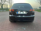 Preview: LED Lightbar Design Rückleuchten für Audi A3 8P Sportback 04-08 schwarz/rauch