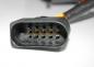 Preview: LED Lightbar Design Rückleuchten für Audi A6 4F (C6) 04-08 Limousine rot/klar (7Pin)
