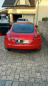 Preview: Voll LED Lightbar Design Rückleuchten für Audi TT 8J 06-14 rot/klar mit dynamischem Blinker