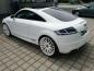 Preview: Voll LED Lightbar Design Rückleuchten für Audi TT 8J 06-14 schwarz mit dynamischem Blinker