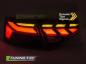 Preview: Voll LED Upgrade Design Rückleuchten für Audi A5 Facelift 11-16 rot/rauch mit dyn. Blinker