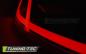 Preview: Voll LED Lightbar Design Rückleuchten passend für Audi TT 8J 06-14 schwarz/rauch mit dynamischem Blinker