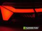Preview: Voll LED Upgrade Design Rückleuchten passend für Audi A5 Facelift 11-16 schwarz/rauch mit dyn. Blinker + Willkommensfunktion