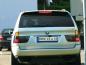 Preview: LED Upgrade Design Rückleuchten für BMW X5 E53 99-03 schwarz/rauch