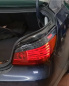 Preview: LED Upgrade Design Rückleuchten für BMW 5er E60 Limousine 03-07 rot/rauch