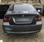Preview: LED Lightbar Design Rückleuchten für BMW 3er E90 05-08 schwarz/rauch mit LED Blinker