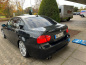 Preview: LED Lightbar Design Rückleuchten für BMW 3er E90 05-08 rot/klar mit LED Blinker