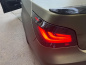 Preview: LED Lightbar Design Rückleuchten für BMW 5er E60 LCI Limousine 07-10 schwarz