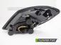 Preview: VOLL LED Upgrade Design Rückleuchten Set für Mercedes Benz C-Klasse W205 14-21 schwarz/klar mit dyn. Blinker