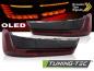 Preview: Voll LED Upgrade Design Rückleuchten für BMW 3er G20 Lim. 19-22 rot in OLED Technik mit dynamischem Blinker