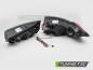 Preview: Voll LED Upgrade Design Rückleuchten für BMW 3er G20 Lim. 19-22 rot in OLED Technik mit dynamischem Blinker