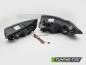 Preview: Voll LED Upgrade Design Rückleuchten für BMW 3er G20 Lim. 19-22 schwarz/rauch in OLED Technik mit dynamischem Blinker